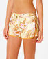 RIP Curl - Playabella 3 Boardshort - Knochen